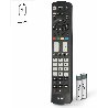 HAMA AC MARRON 00221064
