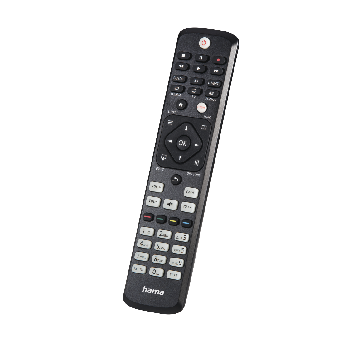 HAMA AC MARRON 00221063