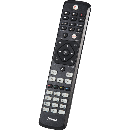 HAMA AC MARRON 00221063