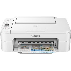 CANON IMPRESION TS3351 WHITE
