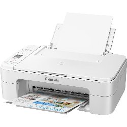 CANON IMPRESION TS3351 WHITE