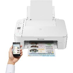 CANON IMPRESION TS3351 WHITE