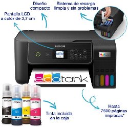 EPSON IMPRESION C11CJ66421