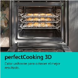 SIEMENS HORNO HB574AER3