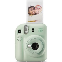 FUJI CAMARA FOTOS INSTAX MINI12