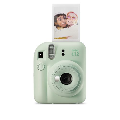 FUJI CAMARA FOTOS INSTAX MINI12