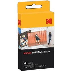 KODAK COMPLEMENTOS FOTOGRAFIA RODZ2X320