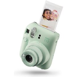 FUJI CAMARA FOTOS INSTAX MINI12