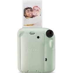FUJI CAMARA FOTOS INSTAX MINI12
