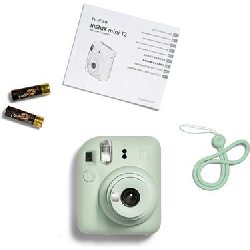 FUJI CAMARA FOTOS INSTAX MINI12