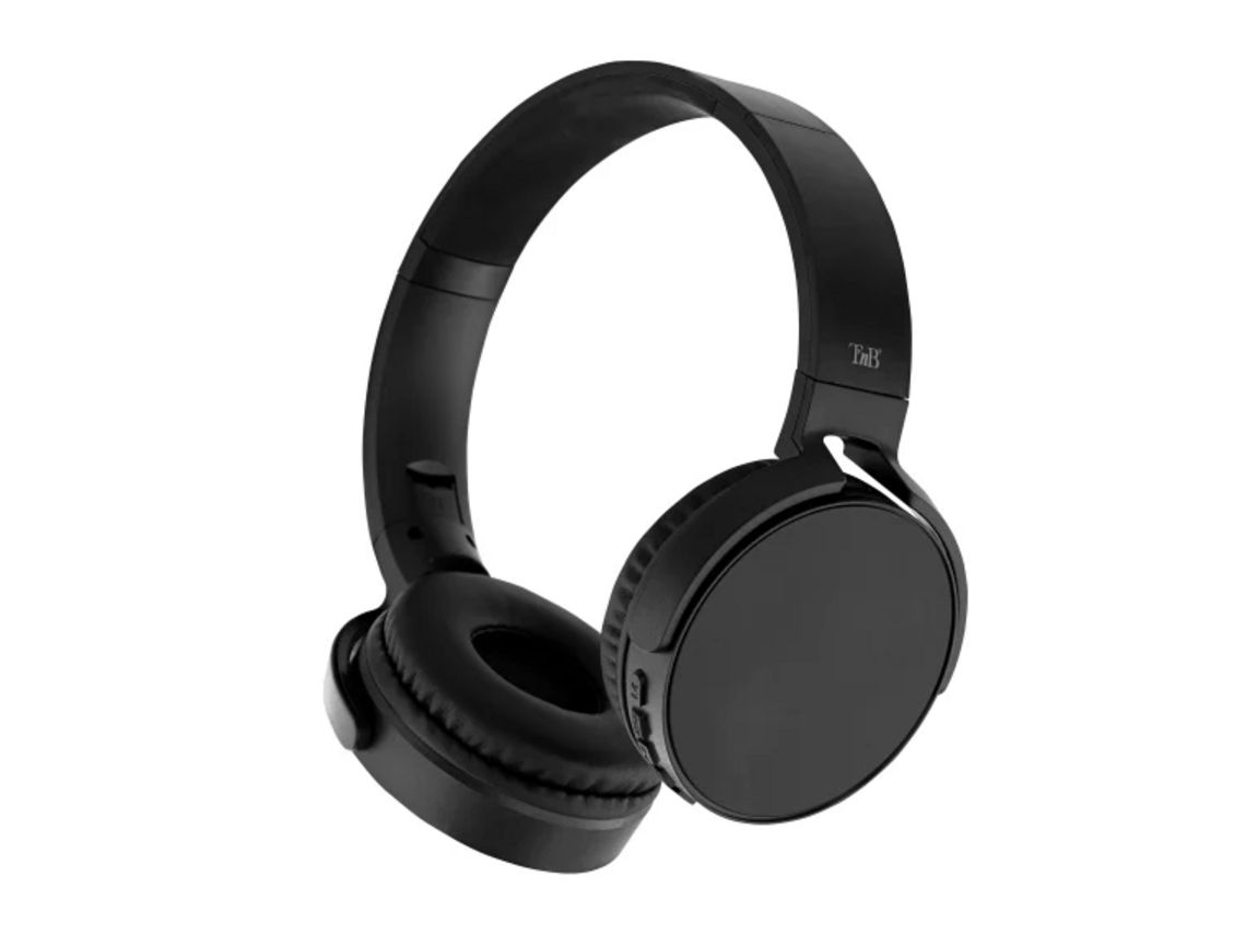 TNB AURICULARES CBSGL2BK