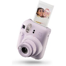 FUJI CAMARA FOTOS INSTAX MINI12
