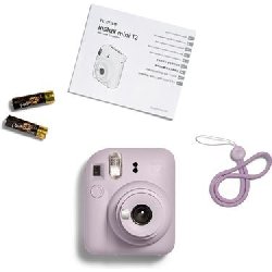 FUJI CAMARA FOTOS INSTAX MINI12