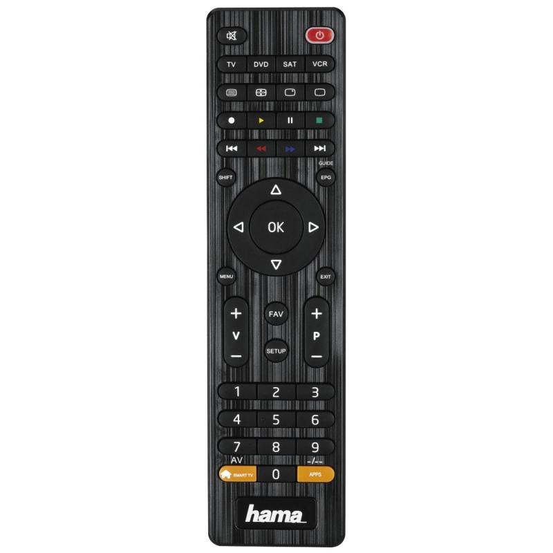HAMA AC MARRON 00221052