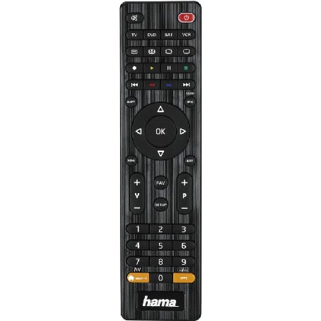 HAMA AC MARRON 00221052
