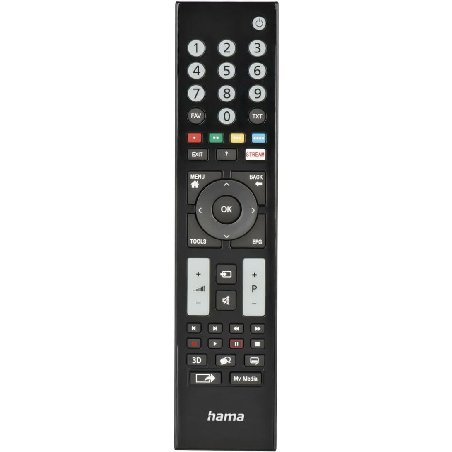 HAMA AC MARRON 00221065