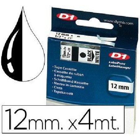 DYMO CONSUMIBLES DE IMPRESIÓN S0721530