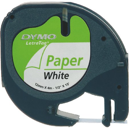 DYMO CONSUMIBLES DE IMPRESIÓN S0721510