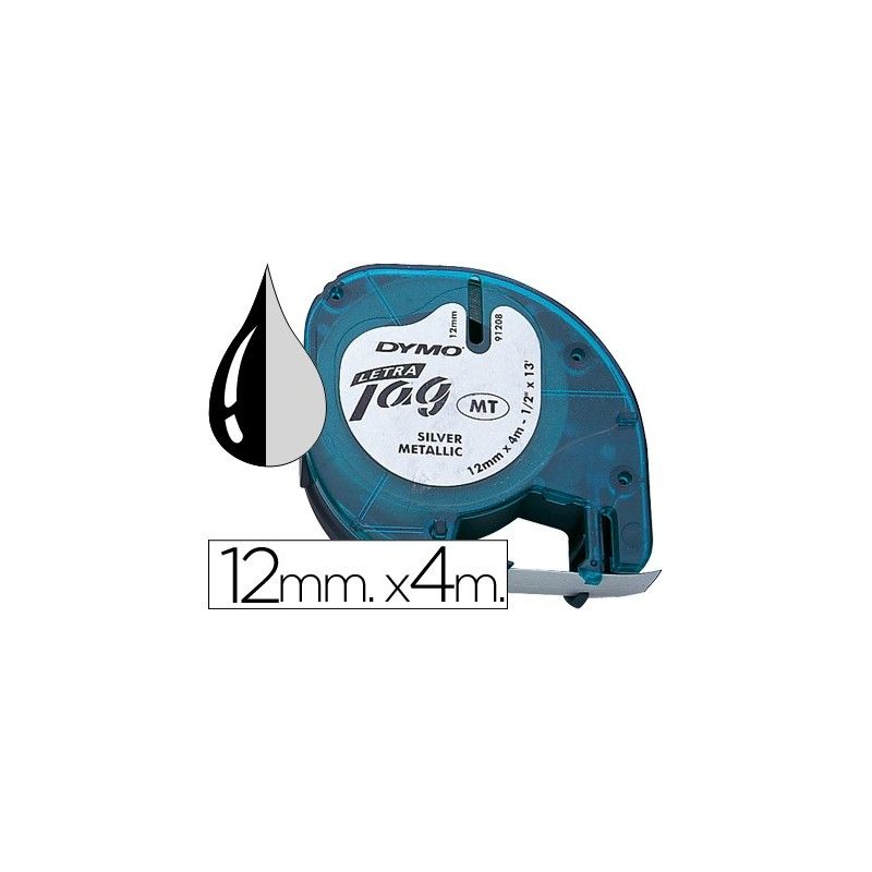 DYMO CONSUMIBLES DE IMPRESIÓN S0721730