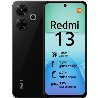 XIAOMI TELEFONO GSM LIBRE REDMI 13 BLACK