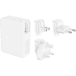BELKIN ACCESORIO TELEFONIA WCH014BTWH