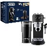 DELONGHI CAFETERA ELECTRICA EC685 + KG200