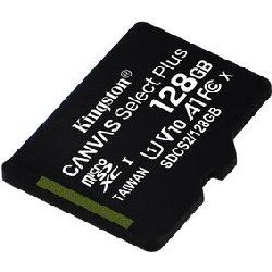 KINGSTON ALMACENAMIENTO SDCS2/128GB