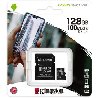 KINGSTON ALMACENAMIENTO SDCS2/128GB