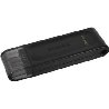 KINGSTON ALMACENAMIENTO DT70/64GB