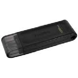 KINGSTON ALMACENAMIENTO DT70/128GB