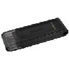 KINGSTON ALMACENAMIENTO DT70/128GB