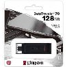 KINGSTON ALMACENAMIENTO DT70/128GB