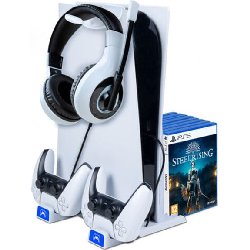 NACON AC CONSOLA PS5CHARGESTAND