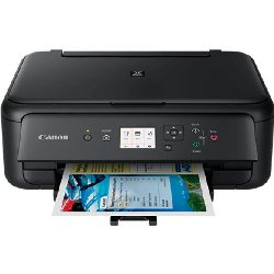CANON IMPRESION TS5150 BLACK