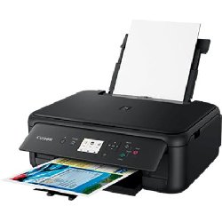 CANON IMPRESION TS5150 BLACK