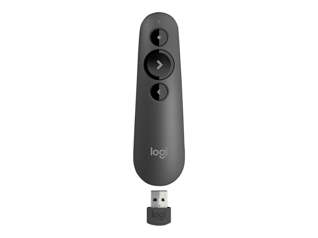 LOGITECH PERIFERICOS 910-006520