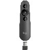 LOGITECH PERIFERICOS 910-006520