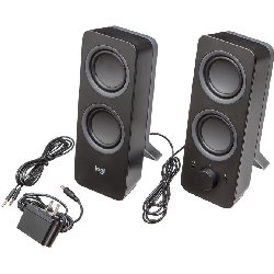 LOGITECH PERIFERICOS 980-001295