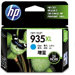 HP CONSUMIBLES DE IMPRESIÓN C2P24AE