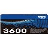 BROTHER CONSUMIBLES DE IMPRESIÓN TN3600