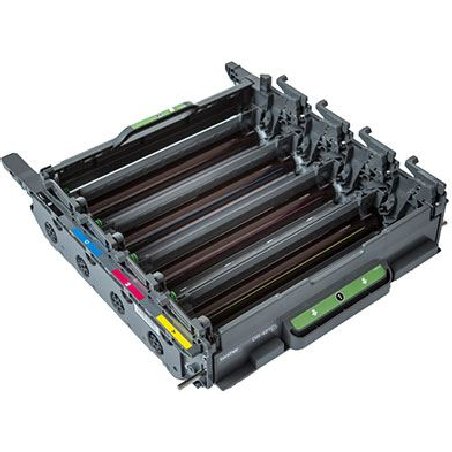 BROTHER CONSUMIBLES DE IMPRESIÓN DR421CL