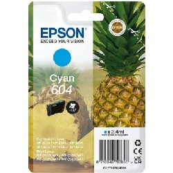 EPSON CONSUMIBLES DE IMPRESIÓN C13T10G24010