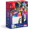 NINTENDO VIDEOCONSOLAS OLEDBLKART