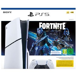 SONY VIDEOCONSOLAS PS5 D+FORTNITE