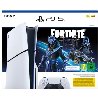 SONY VIDEOCONSOLAS PS5 D+FORTNITE