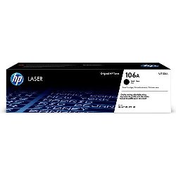 HP CONSUMIBLES DE IMPRESIÓN W1106A