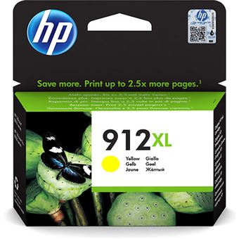 HP CONSUMIBLES DE IMPRESIÓN 3YL83AE