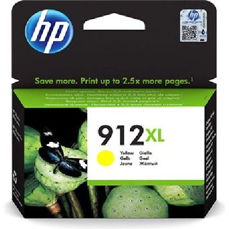 HP CONSUMIBLES DE IMPRESIÓN 3YL83AE