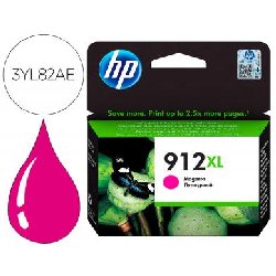 HP CONSUMIBLES DE IMPRESIÓN 3YL82AE