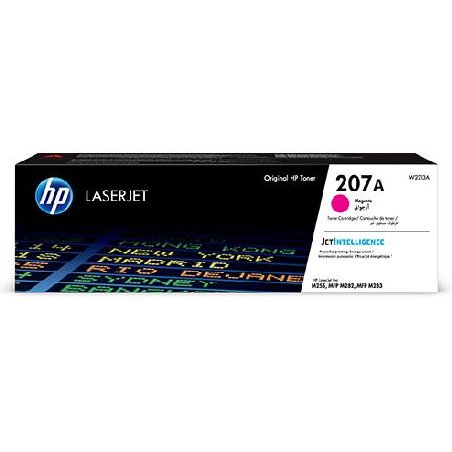 HP CONSUMIBLES DE IMPRESIÓN W2213A